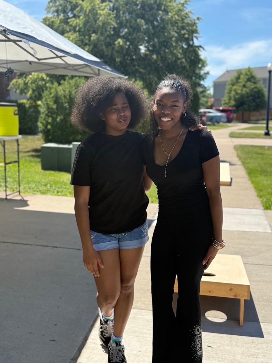 Underdawg Nation Back to School 2025 community event